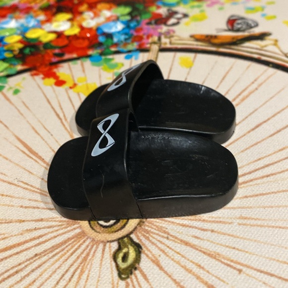 American Girl 18” Doll Joss Kendrick Sandals. - Picture 5 of 6